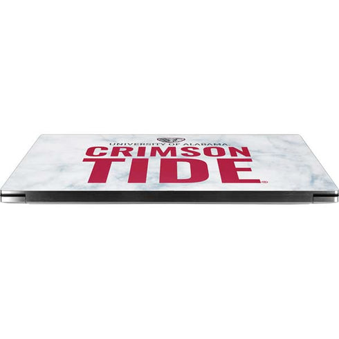 University of Alabama Crimson Tide Net Dell XPS Skin